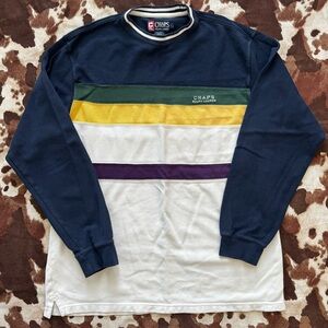 Chaps Ralph Lauren long sleeve